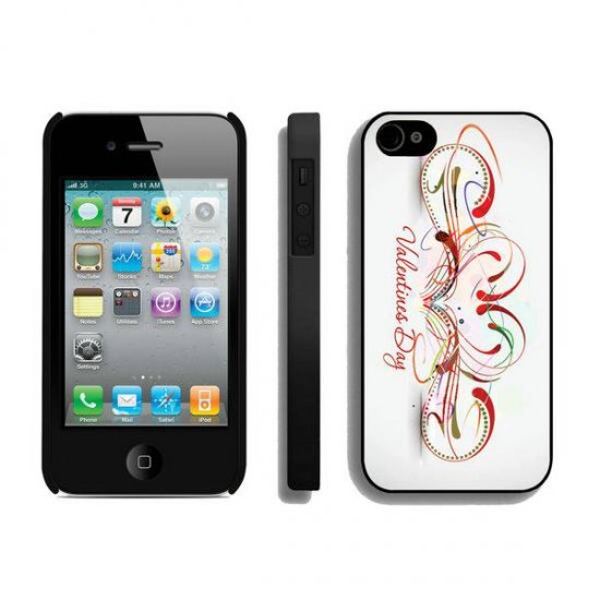 Valentine Day iPhone 4 4S Cases BVG - Click Image to Close